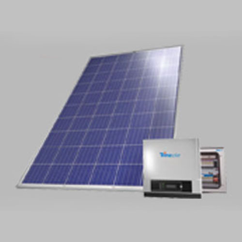 Solar inverter